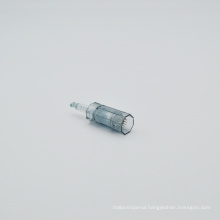 0.2mm Finer Needles Derma Pen Needle Cartridges